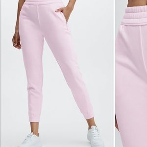 NWT Fabletics Joggers size M